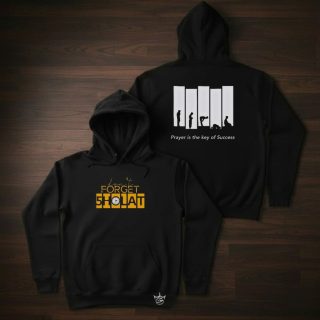 Zaqran hoodie - .....